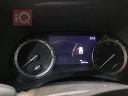 تويوتا هايلاندر